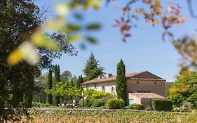 Domaine du Clos d'Alari Bed and Breakfast Saint-Antonin-du-Var Exterior photo