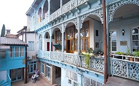 Tiflis Family House Apartamento Exterior photo