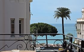 Hotel Regina Cannes Exterior photo