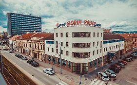 Hotel Gloria Palac Košice Exterior photo