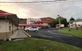 Ellijay Inn - Downtown Ellijay Exterior photo