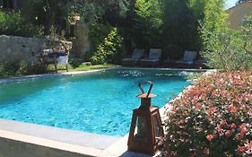 Les Rosées Bed and Breakfast Mougins Exterior photo