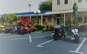 Hotel Moto Klub Brod Exterior photo