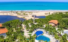 Pratagy Acqua Park Beach All Inclusive Resort Maceió Exterior photo