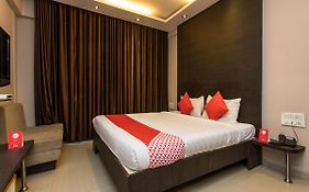 Capital O 13414Hotel Swaroop Inn Indore Exterior photo