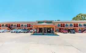 Summer Breeze Motel Panama City Beach Exterior photo