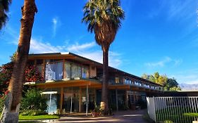 The Palms At Indian Head Hotel Borrego Springs Exterior photo