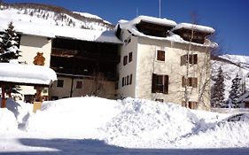 Hotel Le Ristolas Exterior photo