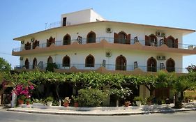 Hotel Lefka Kolimvárion Exterior photo