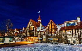 Hotel The Highlands At Harbor Springs Exterior photo