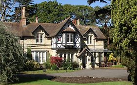 Hotel Rylstone Manor Shanklin Exterior photo