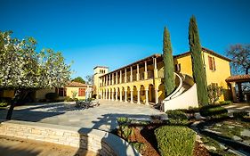 Calipaso Winery & Villa El Paso de Robles Exterior photo