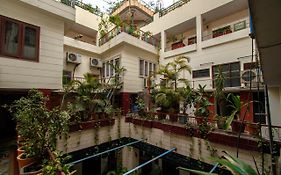 National Guest House Jalandhar Exterior photo