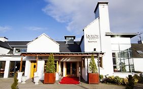 La Mon Hotel&Country Club Castlereagh Exterior photo