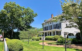 The Hedges Inn East Hampton Exterior photo