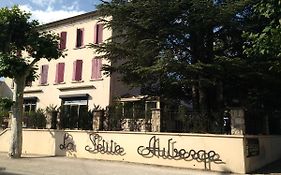 La Petite Auberge Die Exterior photo