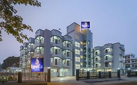 Hotel Cygnett Lite New Digha Digha  Exterior photo