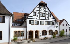 Hotel Jaegerhof Roth  Exterior photo