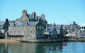 The Queens Hotel Lerwick Exterior photo