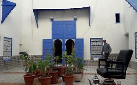 Dar Dmana Villa Marrakesh Exterior photo
