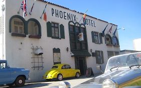 Phoenix Hotel (Adults Only) Puerto Elizabeth Exterior photo