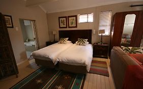 Hotel The Coral Tree House Pretoria-Noord Room photo