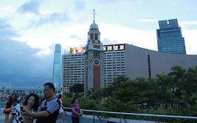 Everest Inn Guest House Hong Kong Exterior photo