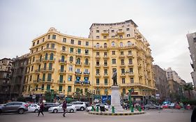 Hotel Grand Royal El Cairo Exterior photo
