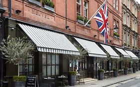 Covent Garden Hotel, Firmdale Hotels Londres Exterior photo