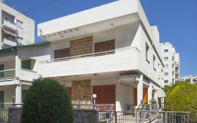 Despoina Town House Villa Limassol Exterior photo