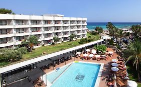 Hotel Serrano Palace Cala Ratjada  Exterior photo