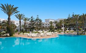 Iberostar Founty Beach Hotel Agadir Exterior photo