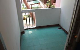 Soi 5 Apartment Pattaya Exterior photo