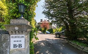 Oldfields House Bed and Breakfast Bath Exterior photo