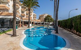 Hotel Illot Suites Cala Ratjada  Exterior photo