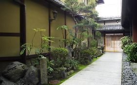 Hotel Nissho Besso Kioto Exterior photo