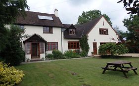 Larkrise Cottage Bed And Breakfast Stratford-upon-Avon Exterior photo