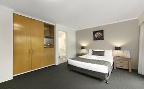 Mt Ommaney Hotel apartamentos Brisbane Exterior photo