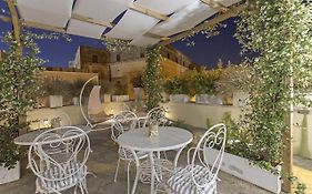 La Loggia Dei Rayno Bed and Breakfast Lecce Exterior photo