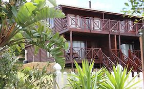 Horizon Cottages Noordhoek Exterior photo