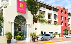 Hotel Margaritas Cancún Exterior photo
