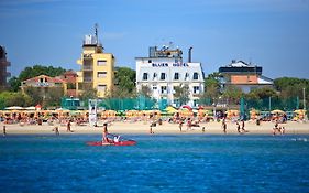 Hotel Blues Cervia Exterior photo