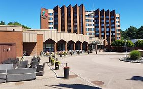 Good Morning + Helsingborg Hotel Exterior photo