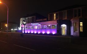 The Windsor Hotel And Bar Kirkcaldy Exterior photo