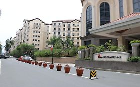 Sarasota Residential Resort Manila Exterior photo