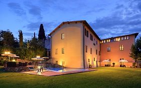 Antico Pastificio Aparthotel Greve in Chianti Exterior photo