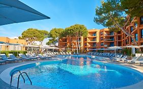 Hotel Protur Turo Pins 4* Sup Cala Ratjada  Exterior photo