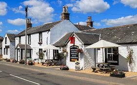 The Farmers Inn Dumfries Exterior photo