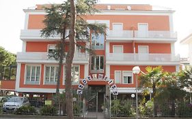 Hotel Edelweiss Cervia Exterior photo