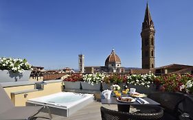 San Firenze Suites & Spa Exterior photo